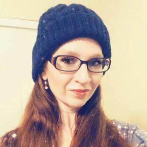 Meet your Posher, Kristin